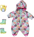 BABY born Deluxe Matschhose Set 43cm, Puppenzubehör