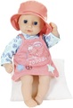 Zapf Creation Baby Annabell® Little Babyoutfit 36 cm