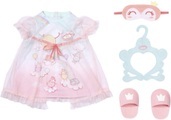 Baby Annabell, Baby Annabell Puppenkleidung »Sweet Dreams Schlafkleid«