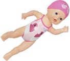 BABY born My First Swim Girl 30cm, Puppe