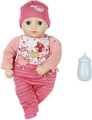 Baby Annabell Babypuppe »My First Annabell, 30 cm«, mit Schlafaugen