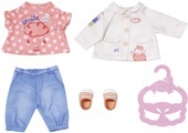 Zapf Creation Baby Annabell® Little Spieloutfit 36 cm