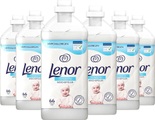 Lenor Sensitiv Flasche