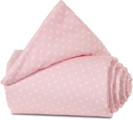 babybay® Nestchen Organic Cotton für Maxi/Boxspring/Comfort