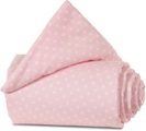 babybay® Gitterschutz Organic Cotton für Verschlussgitter