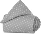 babybay® Gitterschutz Organic Cotton für Verschlussgitter