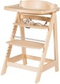 Roba, roba Treppenhochstuhl Sit Up FUN