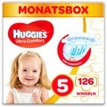 Pañales Huggies Ultra Comfort