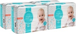 darly Premium Windeln