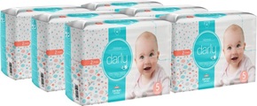 darly Premium Windeln
