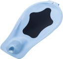 Rotho, ROTHO Top & Top Xtra Badewanneneinsatz sky blue