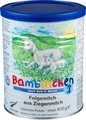 Bambinchen 2 Folgemilch aus Ziegenmilch (400 g)