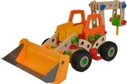 Eichhorn, Eichhorn Constructor - Radlader - bunt