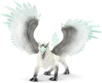 Eldrador Eis Greif, Spielfigur