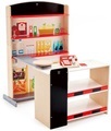 Hape, Hape Kaufladen mit Kasse & Scanner