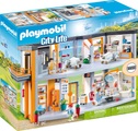 PLAYMOBIL City Life Grosses Krankenhaus mit Einrichtung #70190