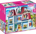 PLAYMOBIL, PLAYMOBIL Dollhouse Mein Grosses Puppenhaus #70205