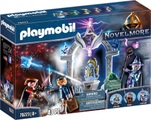 PLAYMOBIL Knights Schrein der magischen Rüstung #70223