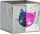 STORE IT, STORE IT Zauberkiste Katze