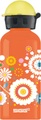 SIGG Trinkflasche 0.4l Flowers