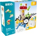 Brio ® Builder Soundmodul-Konstruktionsset, 67-tlg.