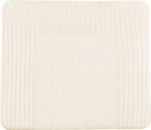 Schardt Strickbezug für Wickelauflage beige