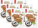 erdbär Freche Freunde Knusper & Knabbersnacks