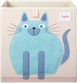3 Sprouts Aufbewahrungsbox Katze