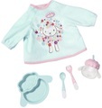 Baby Annabell Lunch Time Set, Puppenmöbel