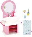 Zapf, Zapf BABY born® Bath Waschtisch mit Funktionen