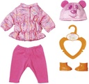 Zapf Creation BABY born® Kleines Winter Outfit 36 cm