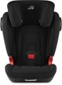 BRITAX RÖMER Kidfix² S 2019 cosmos black