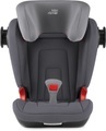BRITAX RÖMER Kidfix² S 2019 storm grey