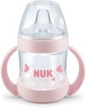 NUK Nature Sense Trinklernflasche PP