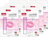 Lavera Pearly Pink Lippenbalsam