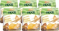 MOGLi Cracker