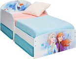 Worlds Apart Kinderbett de Luxe mit Schubladen Frozen 2