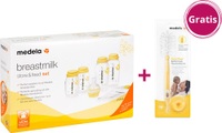 MEDELA Muttermilch-Set Store & Feed