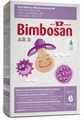 Bimbosan AR 2 Folgemilch ohne Palmöl (400 g)