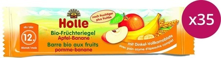 Holle Früchte-Riegel