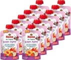 Holle Naturaplan Demeter Bio Beutel Berry Puppy 8+ Monate