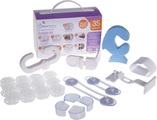 dreambaby, dreambaby® Home Safety Kit