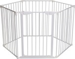 dreambaby® Mayfair Converta® Metall-Laufgitter
