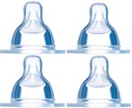 MAM Sauger Gr. 1+2 Set