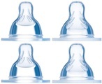 MAM Sauger Gr. 2+3 Set