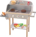 roba BBQ Grill mit Zubehör