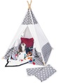 PINOLINO Spielzelt Tipi Jakara