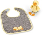 Sterntaler Geschenk-Set Edda Baby