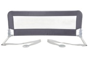 dreambaby® Phoenix Faltbares Bettgitter