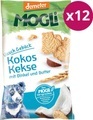MOGLi Mini Kokos Kekse